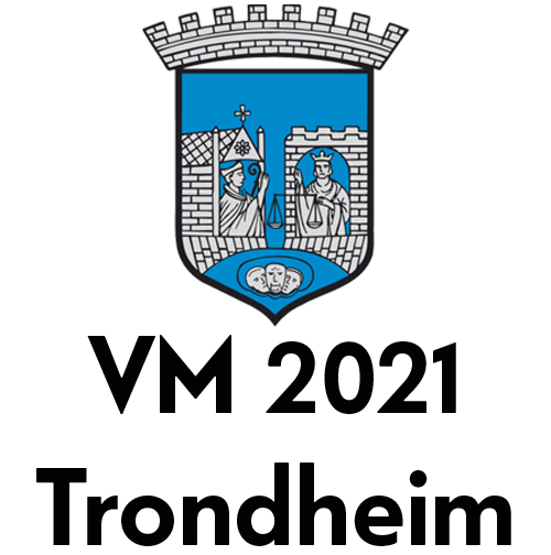 VM Trondheim 2021