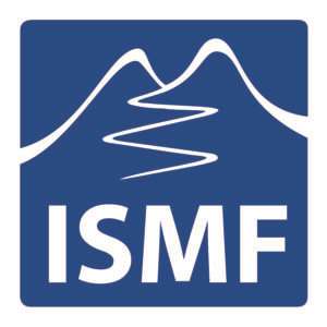 ISMF logo