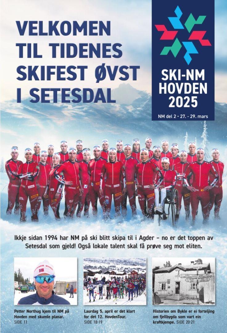 Les NM-avisa her! 
