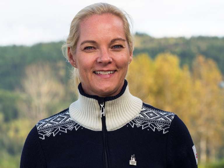 Kristin Vestgren Sæterøy