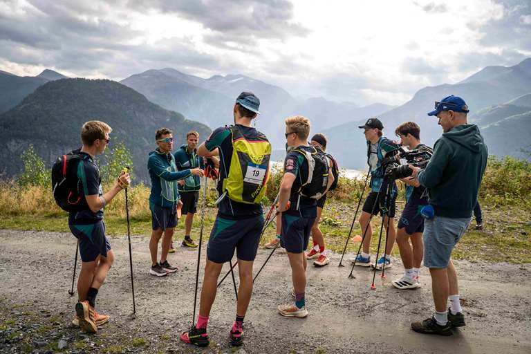 Bilde: Torstein Vestli