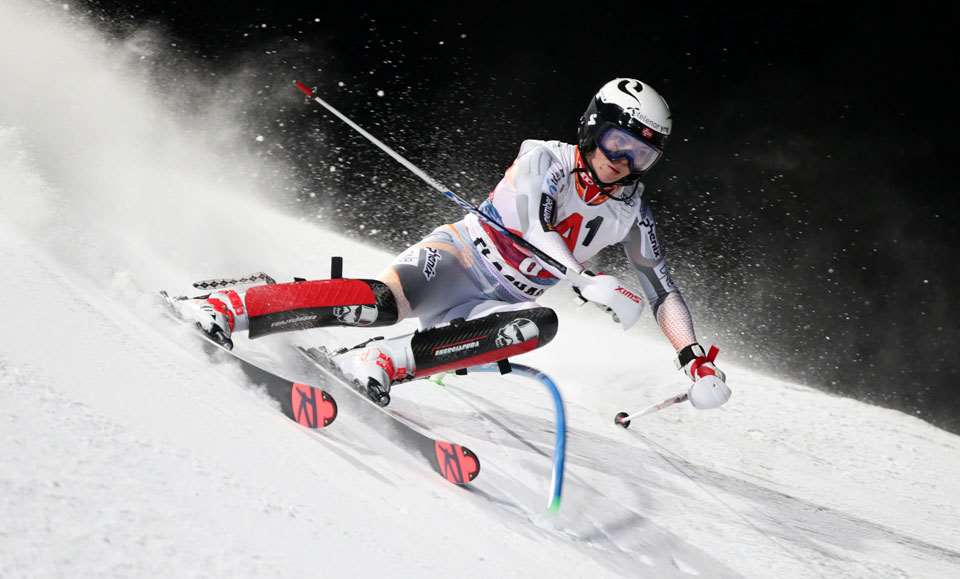Kristin Lysdahl, Asker Skiklubb