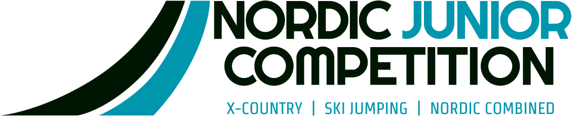 Information about the Nordic junior competition 