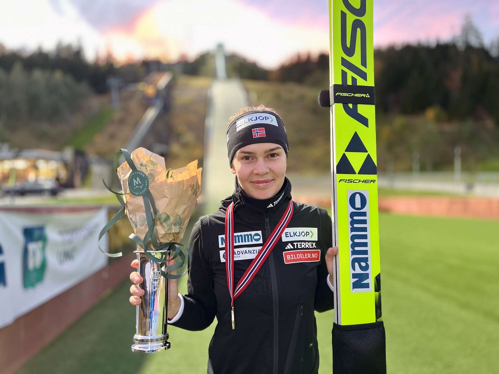 Det skal skje mye bra 