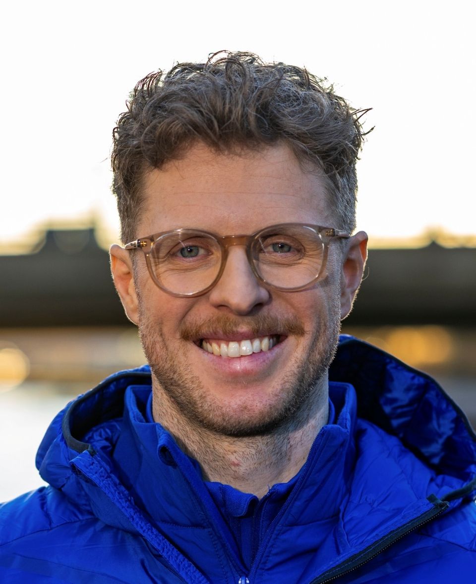 Petter Soleng Skinstad
