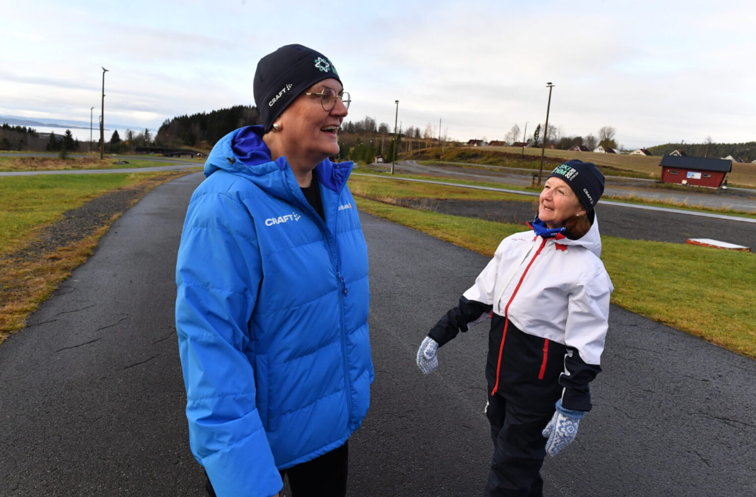 Partneravtale med SpareBank 1 SMN 