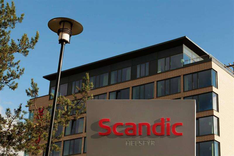 Scandic Helsfyr