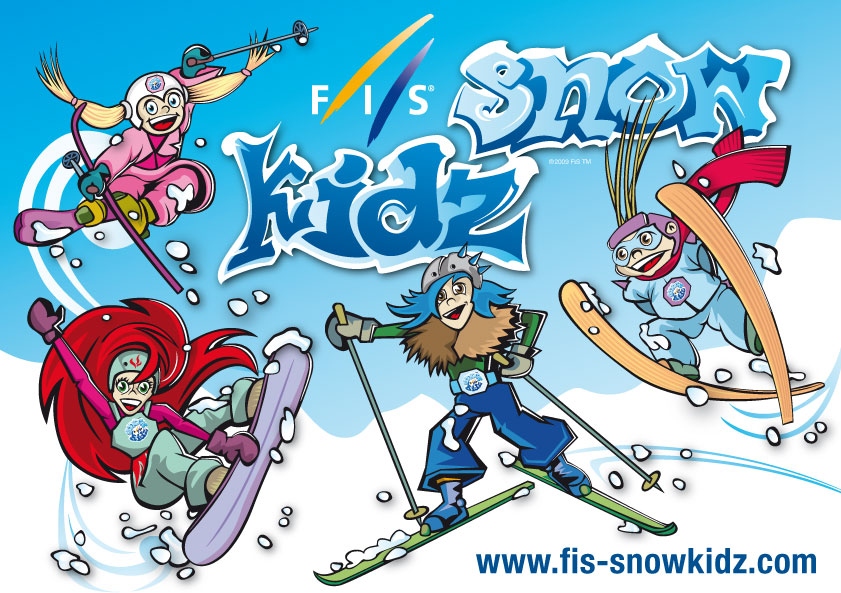 snowkidz