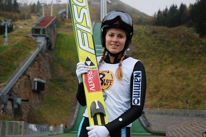 Anette Sagen