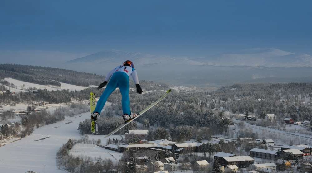 Foto: Knut Selmer