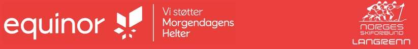 Norges Cup Equinor