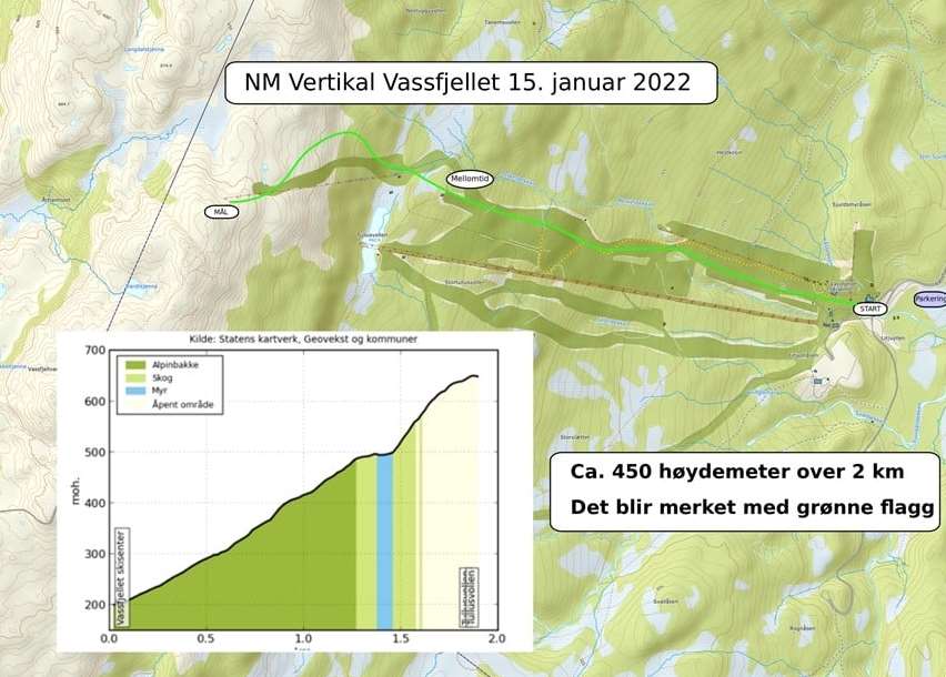 Vertikal