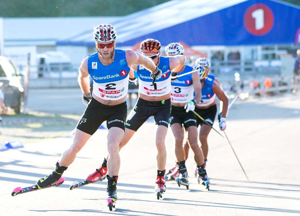 Martin Jonsrud Sundby