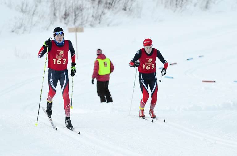 Foto: Gøran O. Pedersen