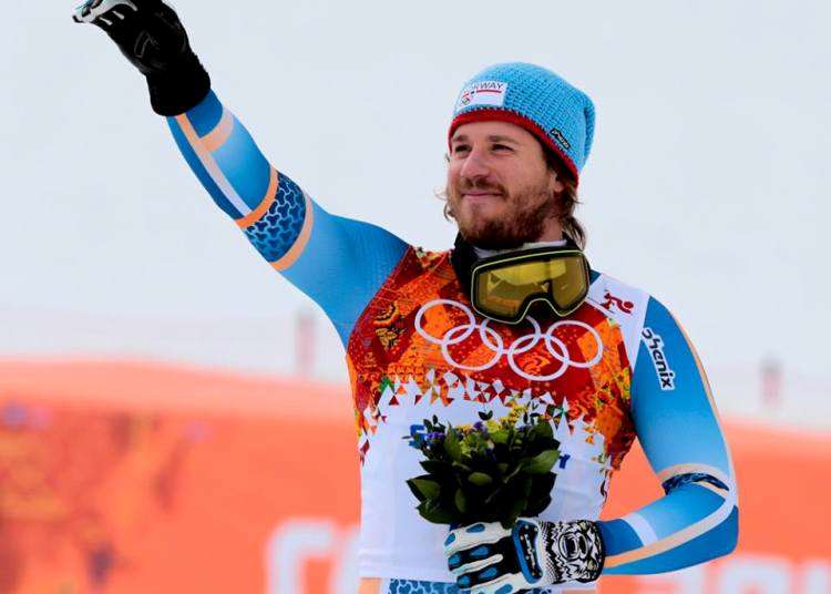 Foto: Scanpix