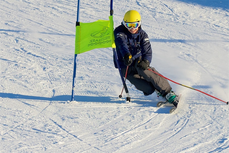 World Telemark Day i Hafjell