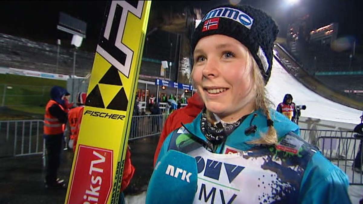 Maren Lundby, Kolbukameratene IL
