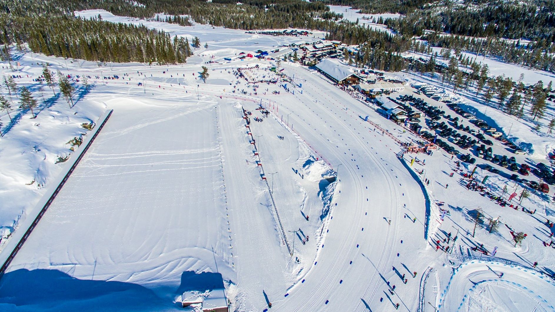 Norgescup Junior Lygna