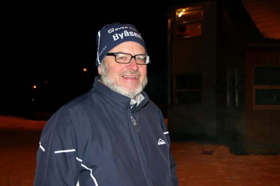 Leif Lande