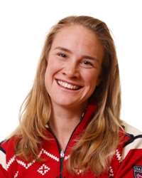 Birgit Skarstein