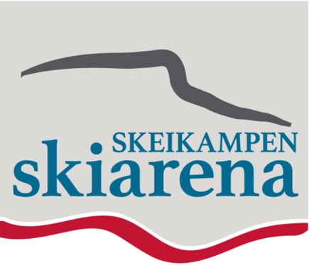 Skeikampen skiarena