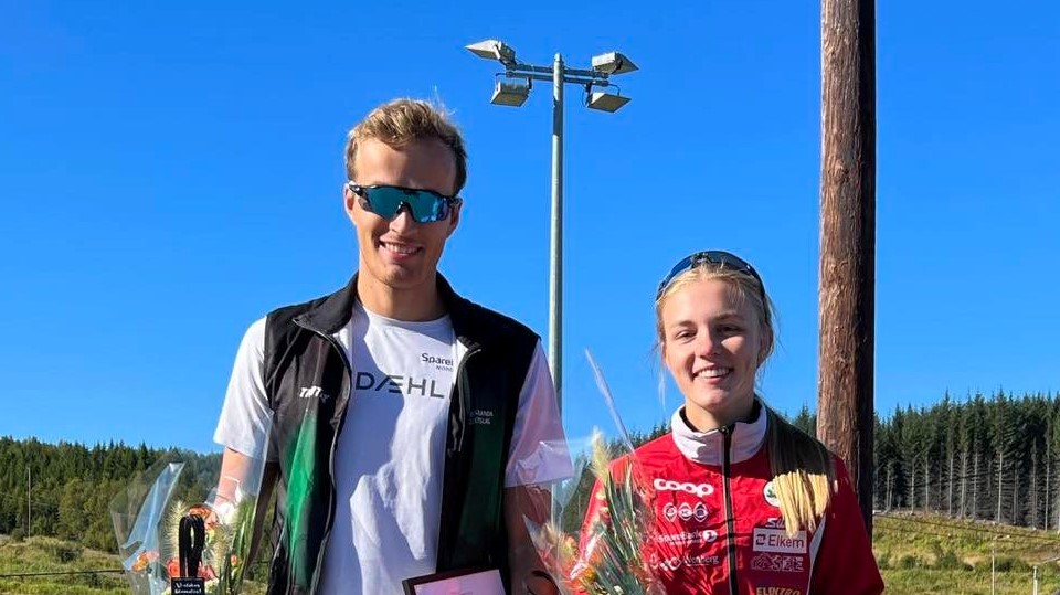 Torleiv Rios Minnefond | Skiforbundet